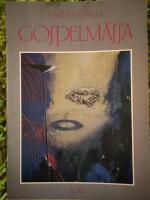 Gospelm&auml;ssa [Musiktryck]