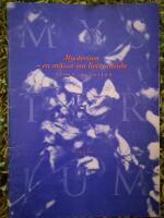 Mysterium [Musiktryck] : en m&auml;ssa om livets insida