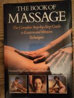 The book of massage 
