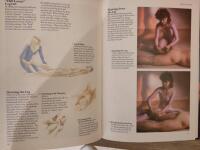 The book of massage 