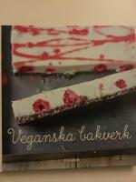 Veganska bakverk