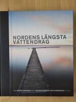 Nordens l&auml;ngsta vattendrag