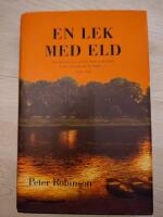 En lek med eld