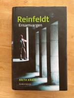 Reinfeldt : ensamvargen