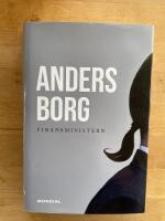Finansministern