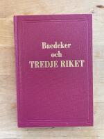 Baedeker och tredje riket : J&auml;mte Polen