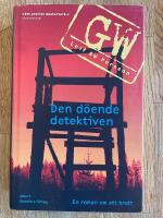 Den d&ouml;ende detektiven