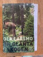 En gl&auml;nta i skogen