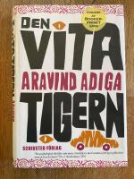 Den vita tigern