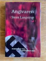 Angivaren