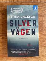 Silverv&auml;gen