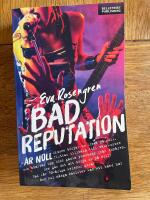 Bad Reputation - &Aring;r Noll