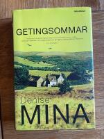 Getingsommar