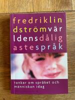 v&auml;rldens d&aring;ligaste spr&aring;k