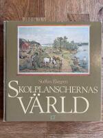 Skolplanschernas v&auml;rld