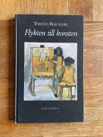 Flykten till konsten