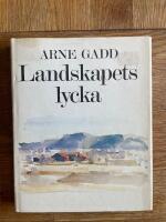 Landskapets lycka