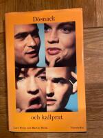 D&ouml;snack och kallprat