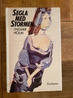 Segla med stormen