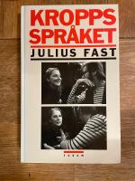 Kroppsspr&aring;ket