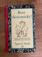 Rent ekonomiskt? : om kvinnor och m&auml;n, siffror och pengar