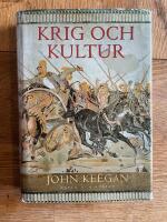 Krig och kultur