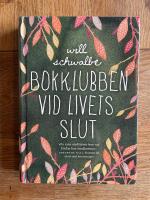 Bokklubben vid livets slut
