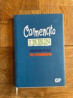 Carmencita i Dublin