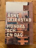 Hundra och en dag : en reportageresa