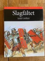 Slagf&auml;ltet under antiken