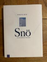 Sn&ouml; - en rensk&ouml;tare ber&auml;ttar