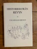 Historier från revyn