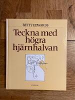 Teckna med h&ouml;gra hj&auml;rn