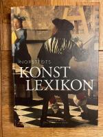 Norstedts konstlexikon