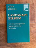 Landskapsbilden