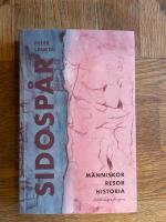 Sidosp&aring;r - m&auml;nniskor, resor, historia