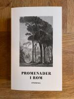 Promenader i Rom
