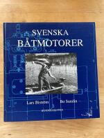 Svenska b&aring;tmotorer