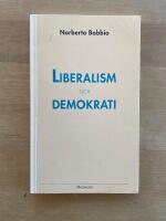 Liberalism och demokrati