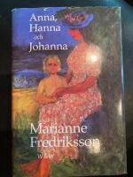 Anna, Hanna och Johanna