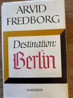 Destination: Berlin