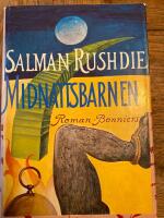 Midnattsbarnen : [roman]