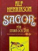 Sagor f&ouml;r stora och sm&aring;