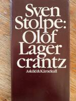 Olof Lagercrantz