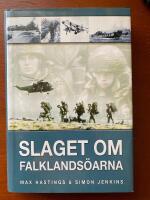 Slaget om Falklands&ouml;arna