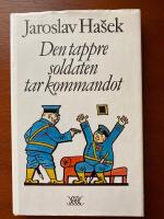 Den tappre soldaten tar kommandot