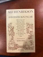 H&auml;vdateckningar