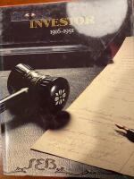 Investor 1916-1991