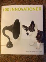 100 innovationer : 1-50 Antibiotika-L&auml;sk