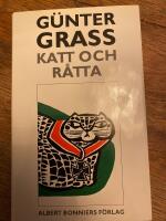 Katt och r&aring;tta